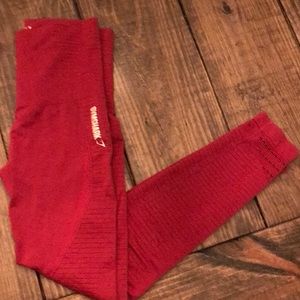 Gymshark leggings